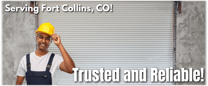 Garage Door Repair Fort Collins CO